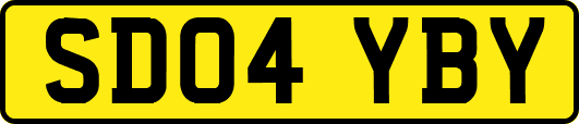 SD04YBY