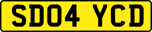 SD04YCD