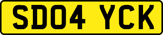 SD04YCK