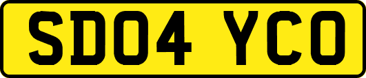 SD04YCO