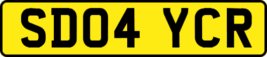 SD04YCR