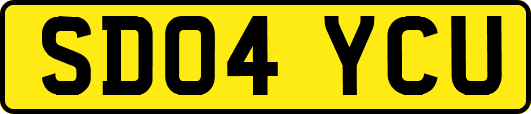 SD04YCU