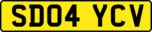 SD04YCV