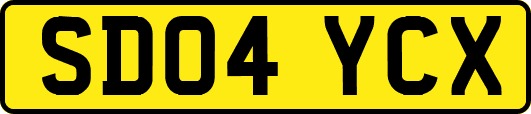 SD04YCX