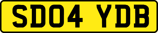 SD04YDB