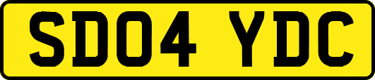 SD04YDC