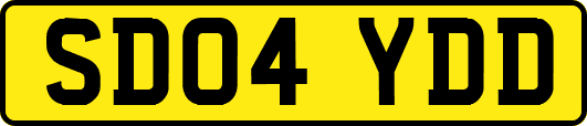SD04YDD