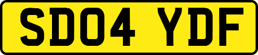 SD04YDF