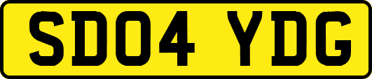 SD04YDG