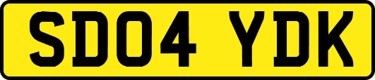 SD04YDK