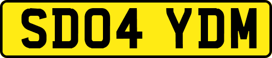 SD04YDM