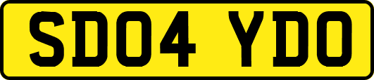 SD04YDO