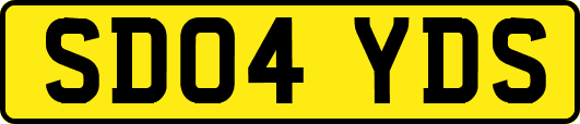 SD04YDS