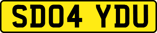 SD04YDU