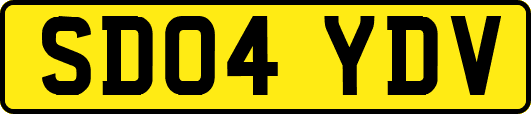 SD04YDV