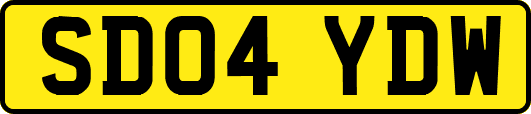 SD04YDW