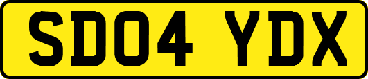 SD04YDX