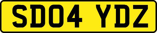 SD04YDZ