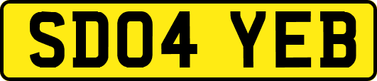 SD04YEB