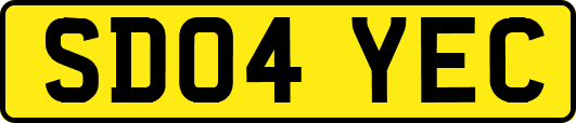SD04YEC