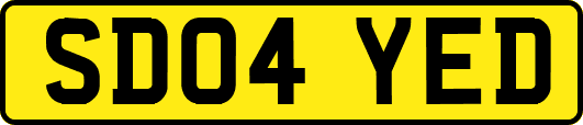SD04YED