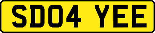 SD04YEE