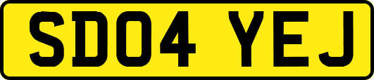SD04YEJ