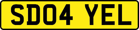 SD04YEL