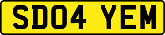 SD04YEM