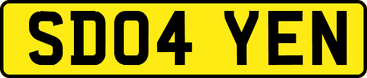 SD04YEN