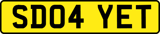 SD04YET