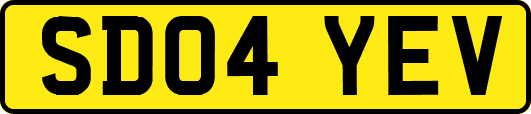 SD04YEV