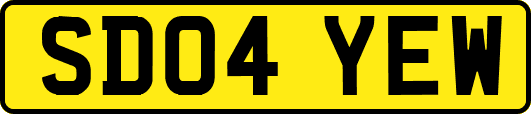 SD04YEW