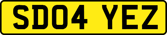 SD04YEZ