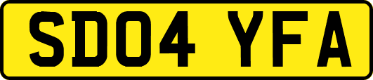 SD04YFA