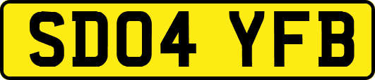 SD04YFB