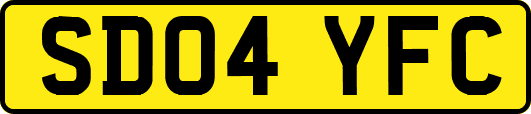 SD04YFC