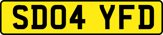 SD04YFD