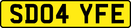 SD04YFE