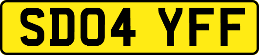 SD04YFF