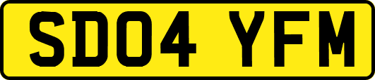 SD04YFM