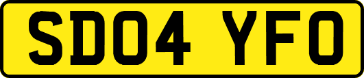 SD04YFO