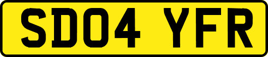 SD04YFR