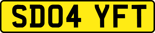 SD04YFT