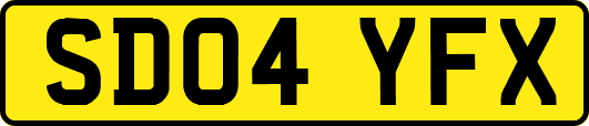 SD04YFX
