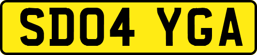 SD04YGA