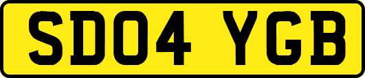 SD04YGB