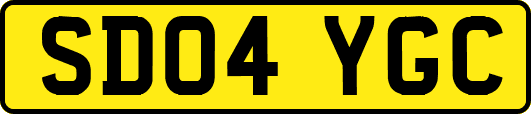 SD04YGC
