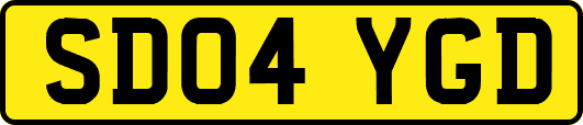 SD04YGD