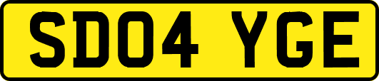 SD04YGE